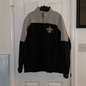 Mens XXL SAINTS JACKET